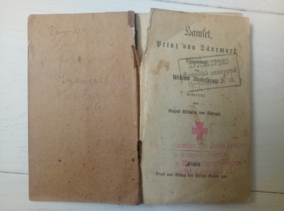 Hamlet, Prinz Von Danemart 