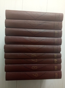 ����� �.�. �������� ��������� � 9 �����