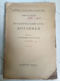 ������� �.�. ������������ ���� ��������. �������� ��������