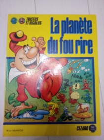 ������� TRISTUS ET RIGOLUS