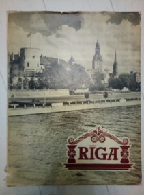Riga (����) - ���������� �� ��������� �����