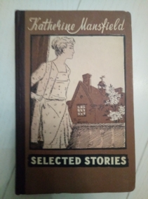 �������� �. (Mansfield K.) Selected stories (��������� �������� �� ���������� �����)