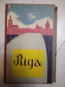 Stankevics M.A., Sosare T.M. Riga