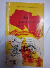 Havlicek Jaroslav that particular fault