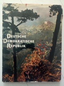 Deutsche Demokratische Republik (������ ���)