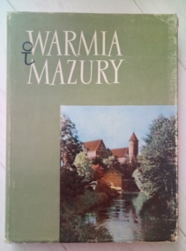 Paukzsta E.  Warmia i Mazury