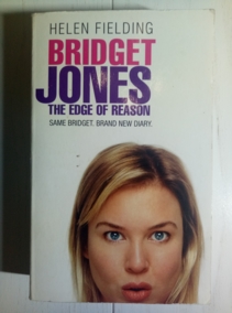 Fielding, Helen Bridget Jones: The Edge of Reason