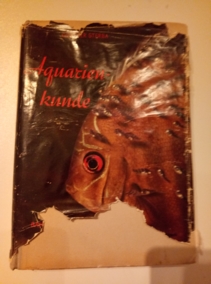 Sterba, Gunther Aquarienkunde / ��� 1